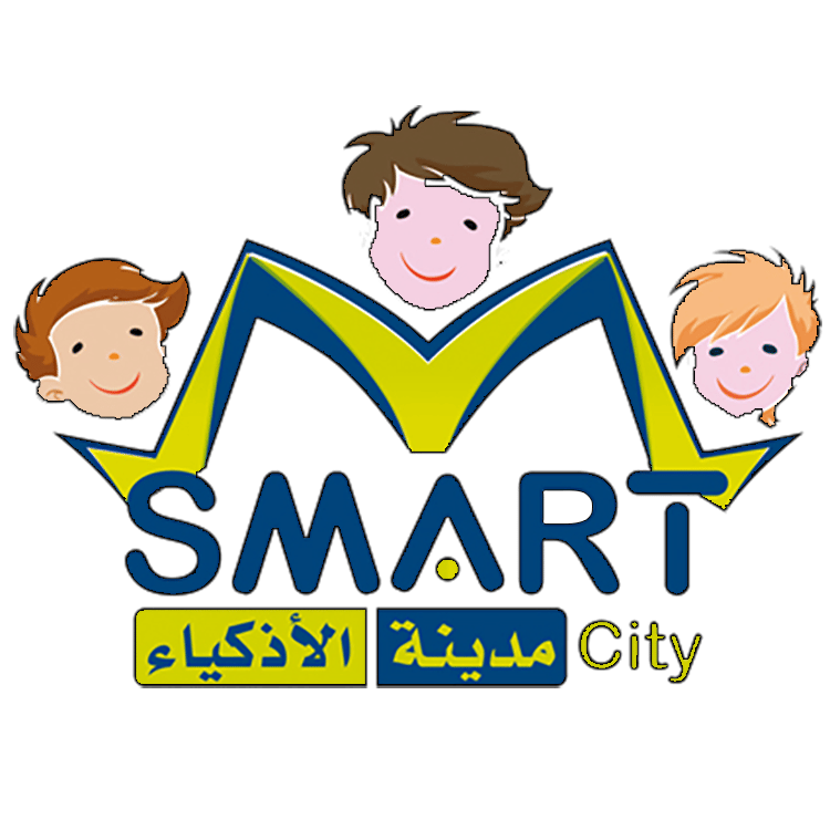 مدينة الأذكياء